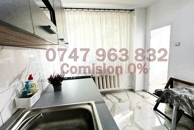 Direct Propietar! Prima inchiriere! Liber, recent renovat 100% Sos Mihai Bravu. - 6