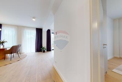 Apartament de inchiriat la Belveo. - 40