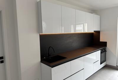 Apartament modern 2 camere cu clima si terasa generoasa - 5