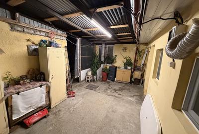 Casa cu 2 corpuri, acces auto, curte – Republica / Industriilor - 7