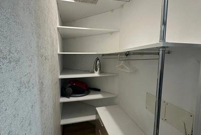 Apartament cu 2 camere decomandat în Lujerului - 2