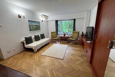 Garsonieră decomandată în Calea Călărașilor - 7