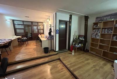 Spațiu comercial, de 90 mp, în Giurgiului - 3