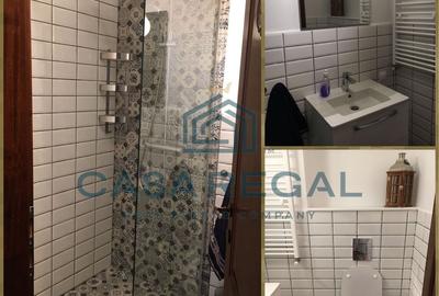 Apartament cu 3 camere decomandat în Decebal - 6