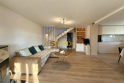 Casa moderna 5 camere Drajna de Sus, teren generos si pomi fructiferi - 13