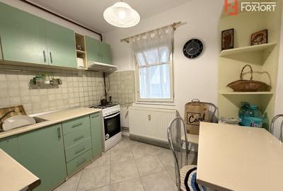 COMISION 0% Apartament cu 3 camere de vanzare in Timisoara, zona Lipovei - 9