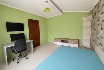 Casă cu 4 camere cu Teren 1240 Mp în Podgoria - 8