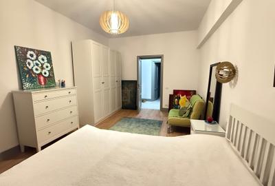 Apartament de 2 camere spre inchiriere Brancoveanu- metrou Brancoveanu - 4