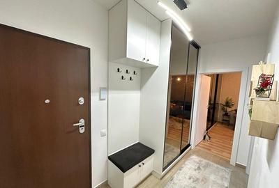 Apartament 2 camere cu loc de parcare si terasa EvoCasa O... Apartament 2 camere cu loc de parcare si terasa EvoCasa O... - 11