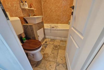 Balcescu - 2 Camere - Renovat - Vedere superba - Zona excelenta - 10