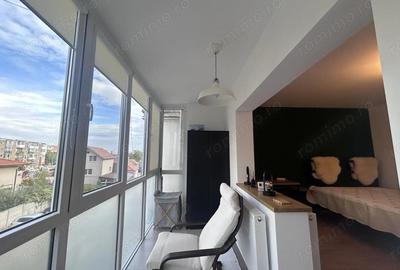 De vanzare apartament cu o camera Micalaca, Arad - 5