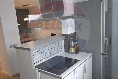 Apartament cu 3 camere în Central - 7