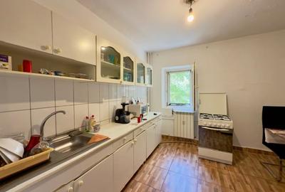 Nerva Traian - Mircea Voda - Timpuri Noi metrou | Apartament 3 Camere | Hol H - 6