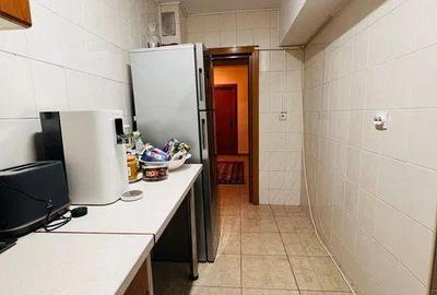 Apartament cu 3 camere decomandat, mobilat în Central - 5