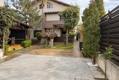 Casă individuală cu 6 camere cu Canalizare în Central - 20