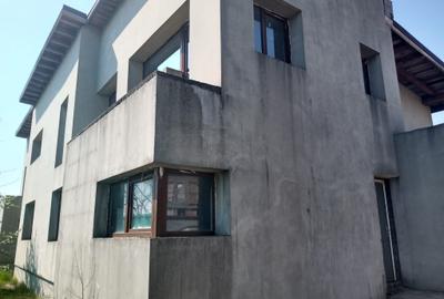 Vila tip duplex Otopeni - Lidl 23 August - 3