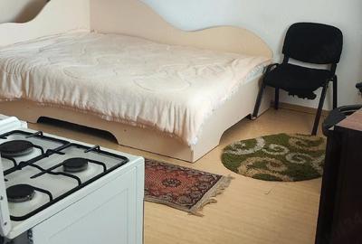 Apartament cu 2 camere decomandat în Fălticeni - 10