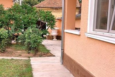 Casă cu 7 camere cu Teren 900 Mp în Ultracentral - 5