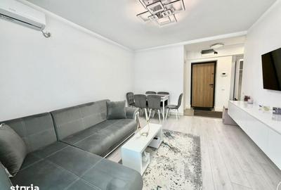 Apartament cu 2 camere în Nord - 1