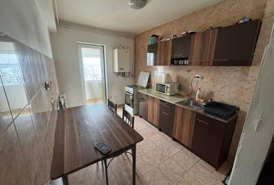 Apartament cu 2 camere decomandat, mobilat în Florești - 1