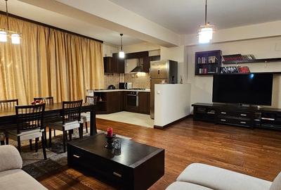 PIPERA zona Jollie Ville, 3 camere, zona de vile - 3