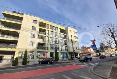 Birou, de 30 mp, în Ștrand - 3