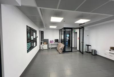 Spatiu birouri clasa A de inchiriat - Buna Ziua - 7