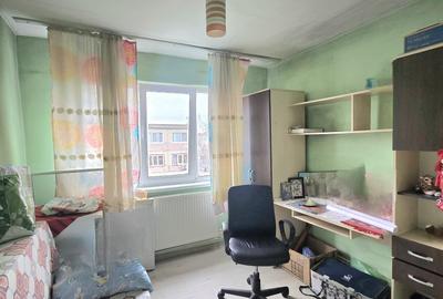 Apartament cu 2 camere semidecomandat în Apollo - 3