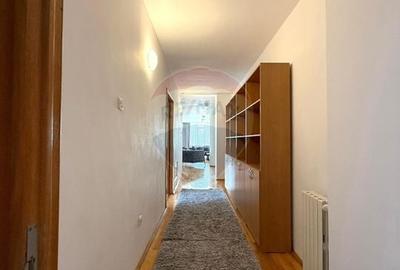 Inchiriere penthouse ultracentral, Constanta - 6