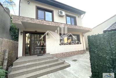 Vilă Nouă  4 Camere | Colentina-Andronache | 145 mp utili | Finisaje Moderne - 2