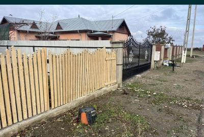 Vand casa de locuit cu teren 860 m Vand casa de locuit cu teren 860 m - 6