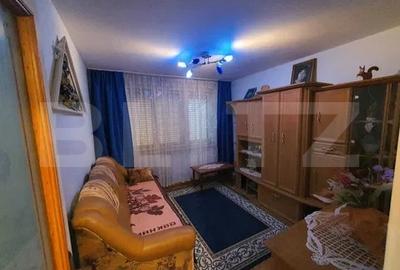 Apartament 3 camere, 75 mp, Zona Burdea - 4