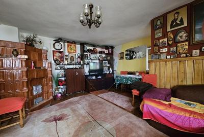Casa / Vila 124 mp + foisor + garaj + teren intravilan ... - 16