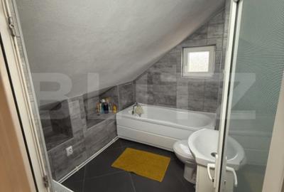 Apartament cu 4 camere, mobilat în Central - 8