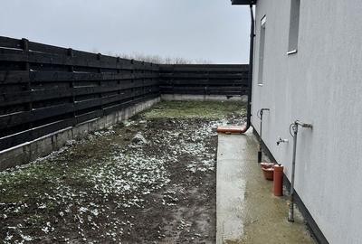 Casă cu 3 camere cu Teren 450 Mp în Balotești - 3