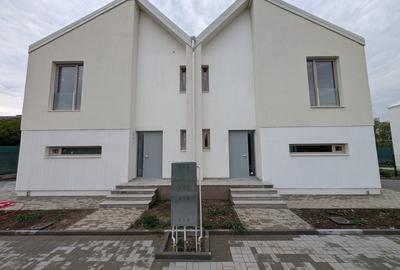 Duplex 4 camere 115mp | 0 comision TVA inclus | Otopeni Odai | la alb sau finisa - 1