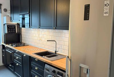 Apartament cu 2 camere decomandat în Grozăvești - 5