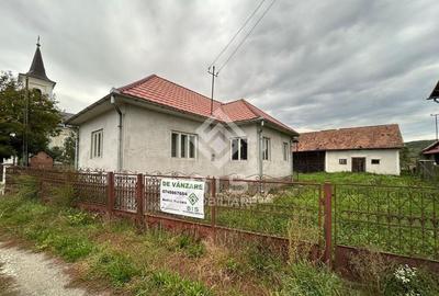 Casa de vanzare in localitatea Sintereag - 1