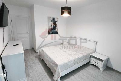 Garsonieră decomandată în Valea Adâncă - 4