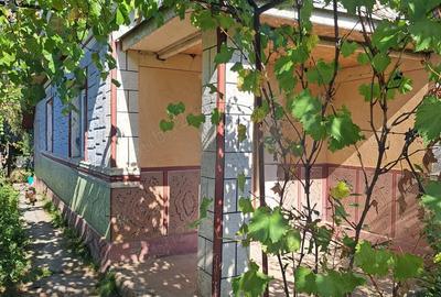 Casa batraneasca de vanzare - 3