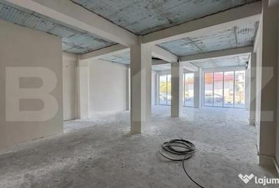 Spațiu comercial, de 108 mp, în Brestei - 6