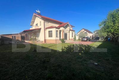 Casa de vanzare D+P+1, 594 mp teren, zona Casa Noastra Casa de vanzare D+P+1, 594 mp teren, zona Casa Noastra - 3