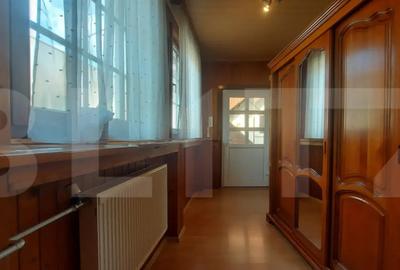 Casă cu 3 camere în Ciucului - 9