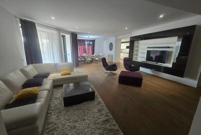 Apartament cu 4 camere decomandat în Băneasa - 6