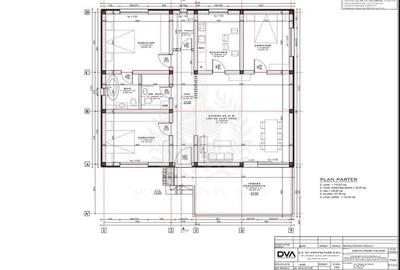 Casa de vanzare // Vila, Paulesti, Prahova - 12