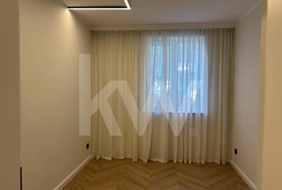 Apartament cu 3 camere semidecomandat, mobilat în Cedonia - 6