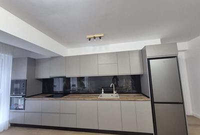 NOU!Apartament de 3 camere, modern, parcare exterioara - 2