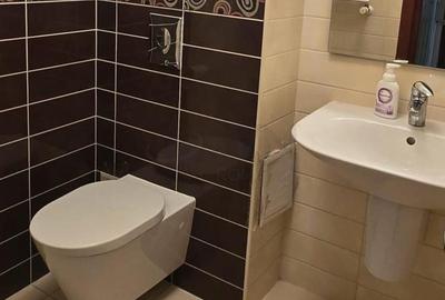 Apartament cu 2 camere decomandat, mobilat în Pipera - 9