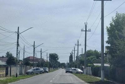 Vanzare Teren intravilan 10000mp Balaceanca - 13