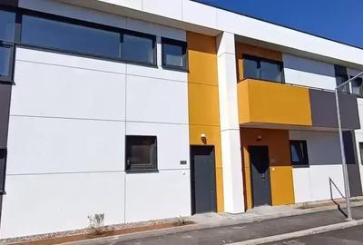 Casă cu grădină proprie | Construcție finalizată  LUX Fatada Ventilata - 3